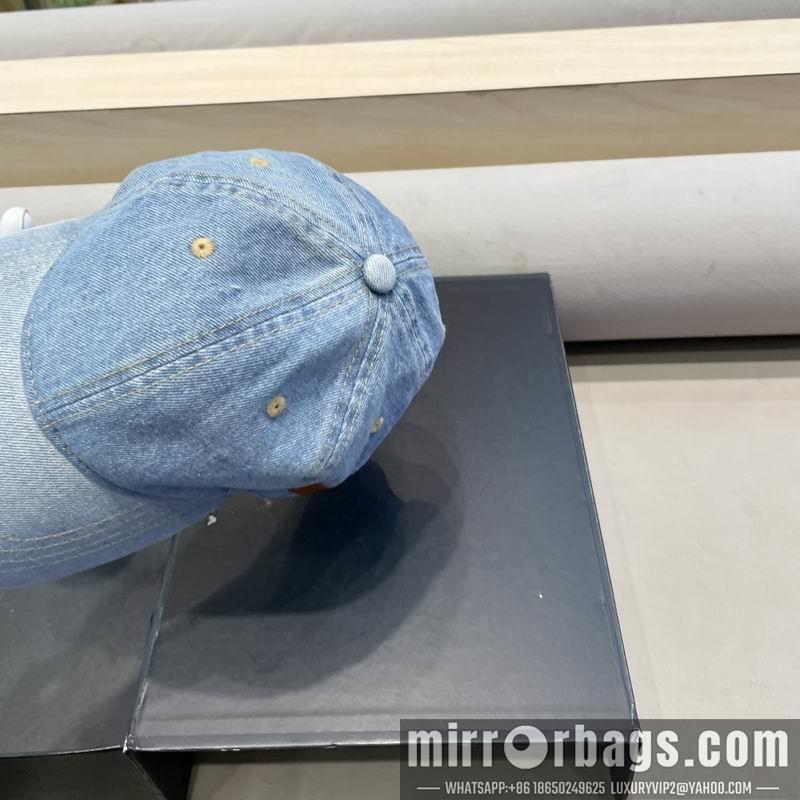 Replica Dior Hat 121402