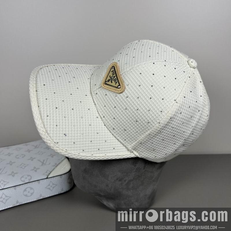 Replica Prada cap dx17