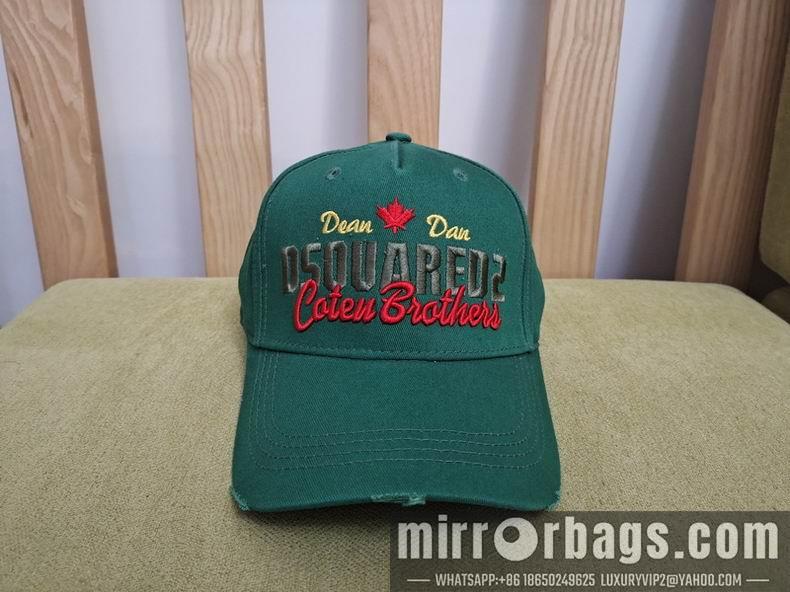 Replica DSQ Cap y 61