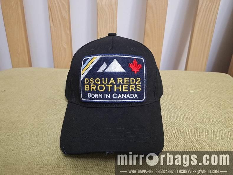Replica DSQ Cap y 15
