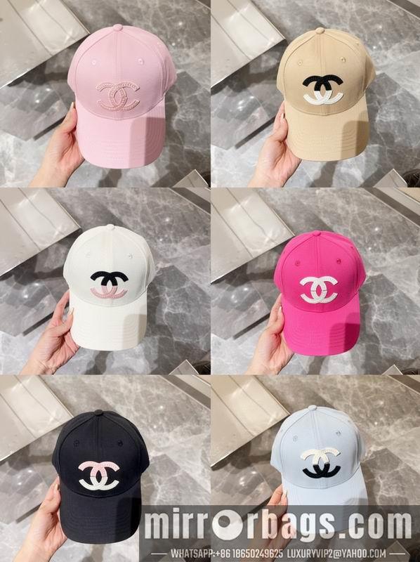 Replica Chanel Hat dx43