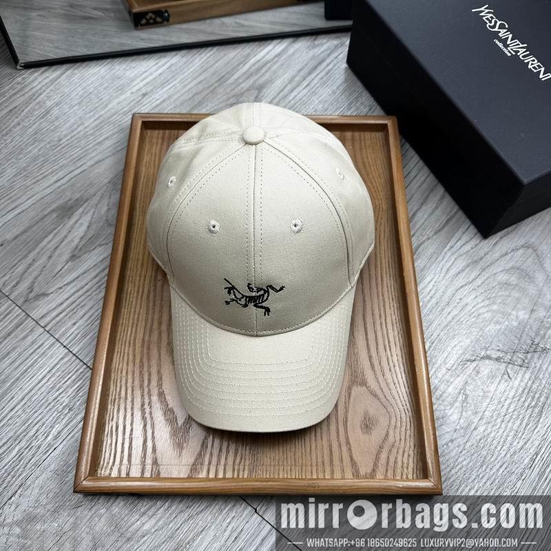 Replica Arcteryx Hat dx05