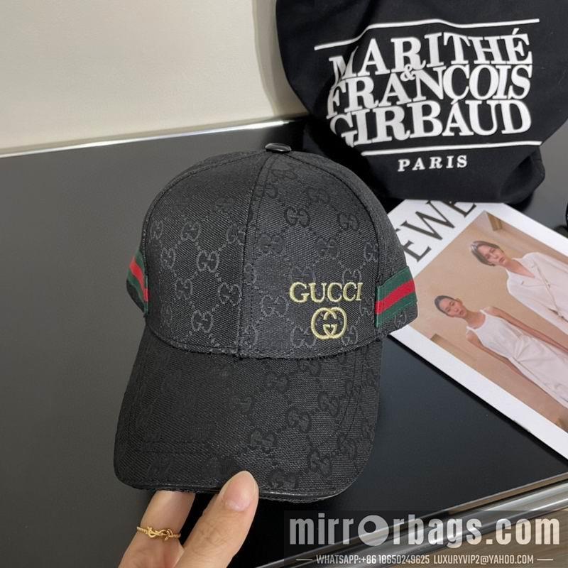 Replica Gucci Hat dx39