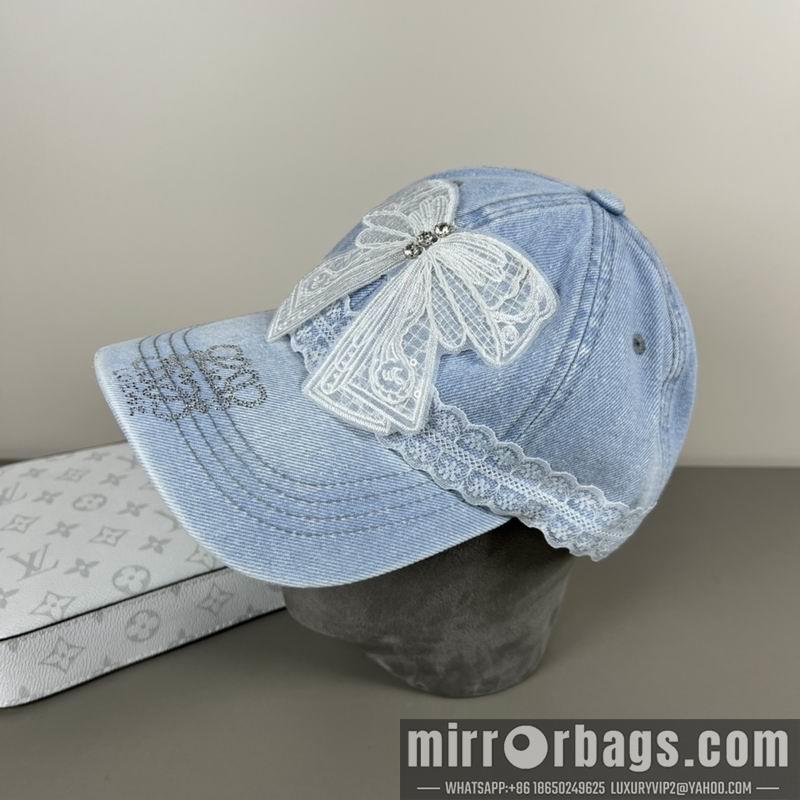 Replica Loewe cap dx45