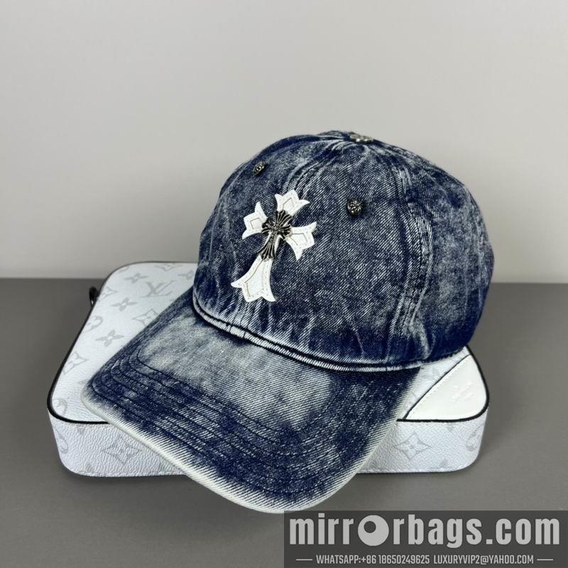 Replica Chrome Hearts Hat dx46