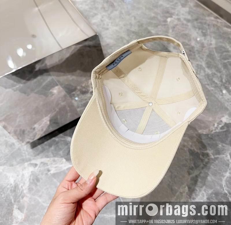 Replica Prada cap dx03