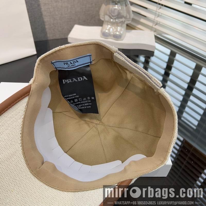 Replica Prada cap dx46