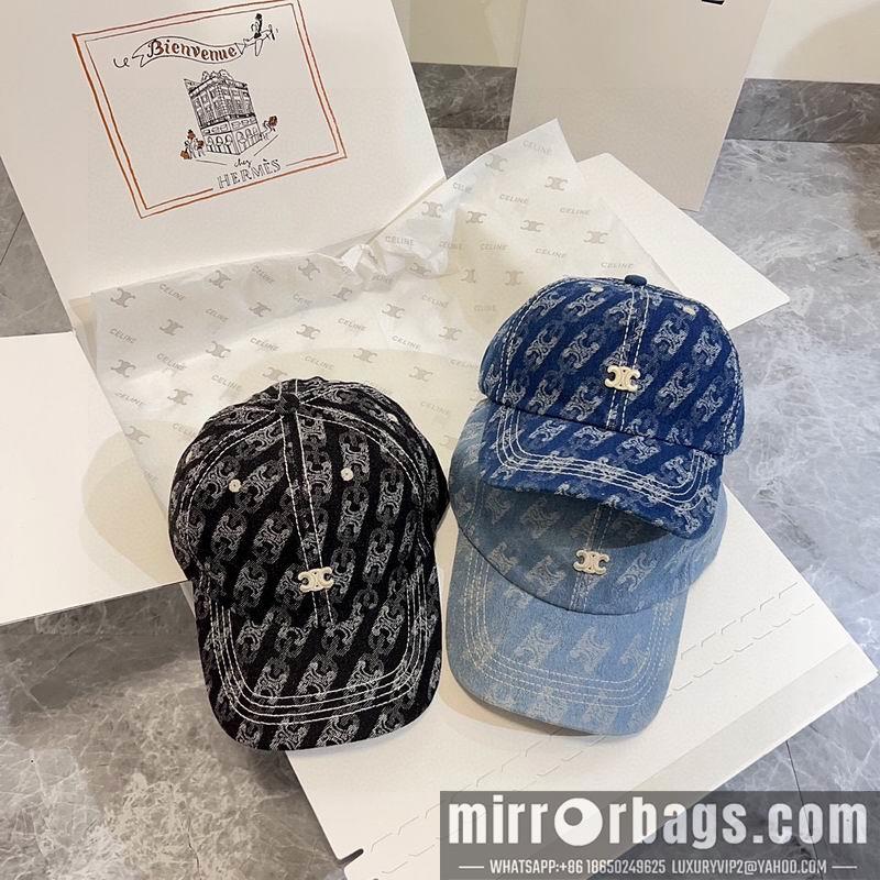 Replica Celine cap 042701