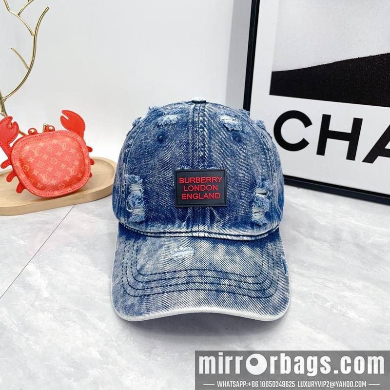 Replica Burberry Hat dx01