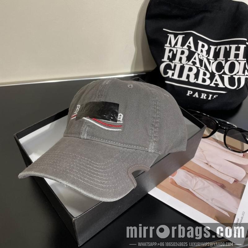 Replica Balenciaga Cap dx54