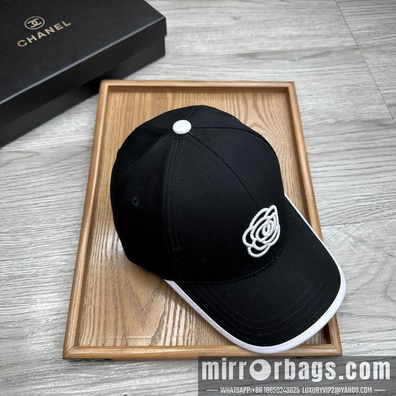 Replica Chanel cap dx29