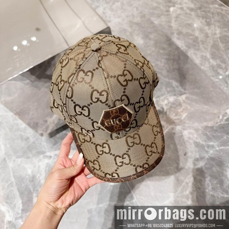 Replica Gucci cap dx147