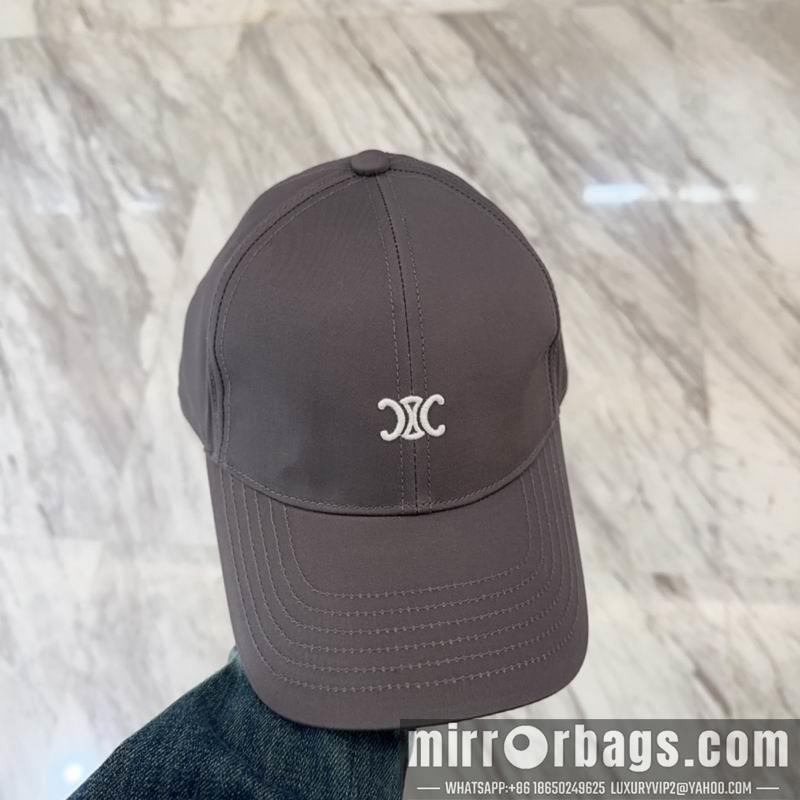 Replica Celine cap dx29