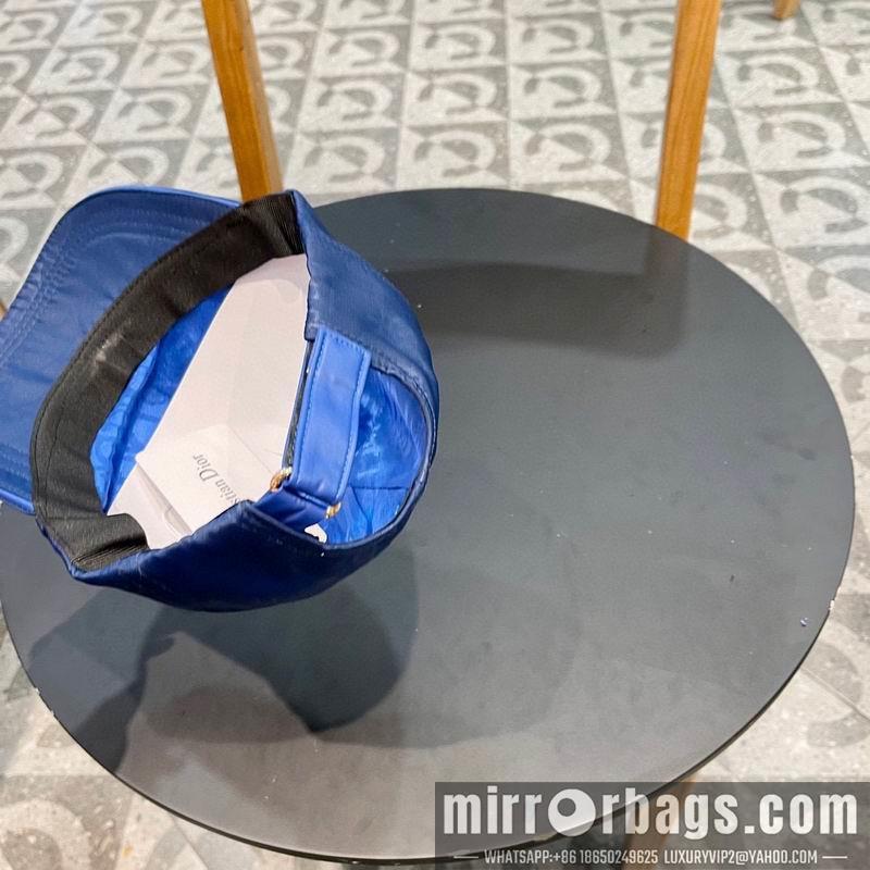 Replica Dior Hat 020804