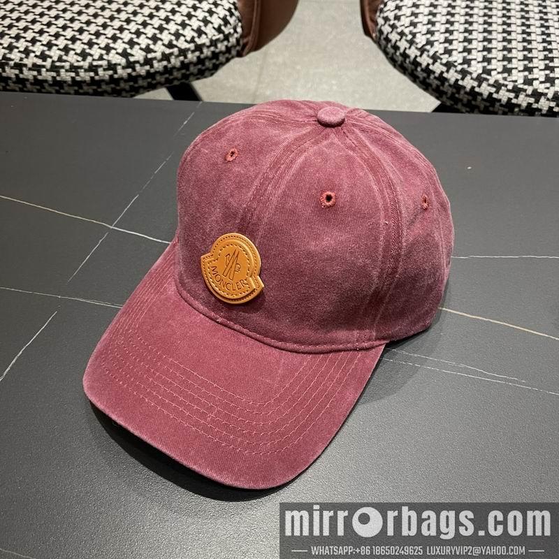 Replica Moncler cap 030769