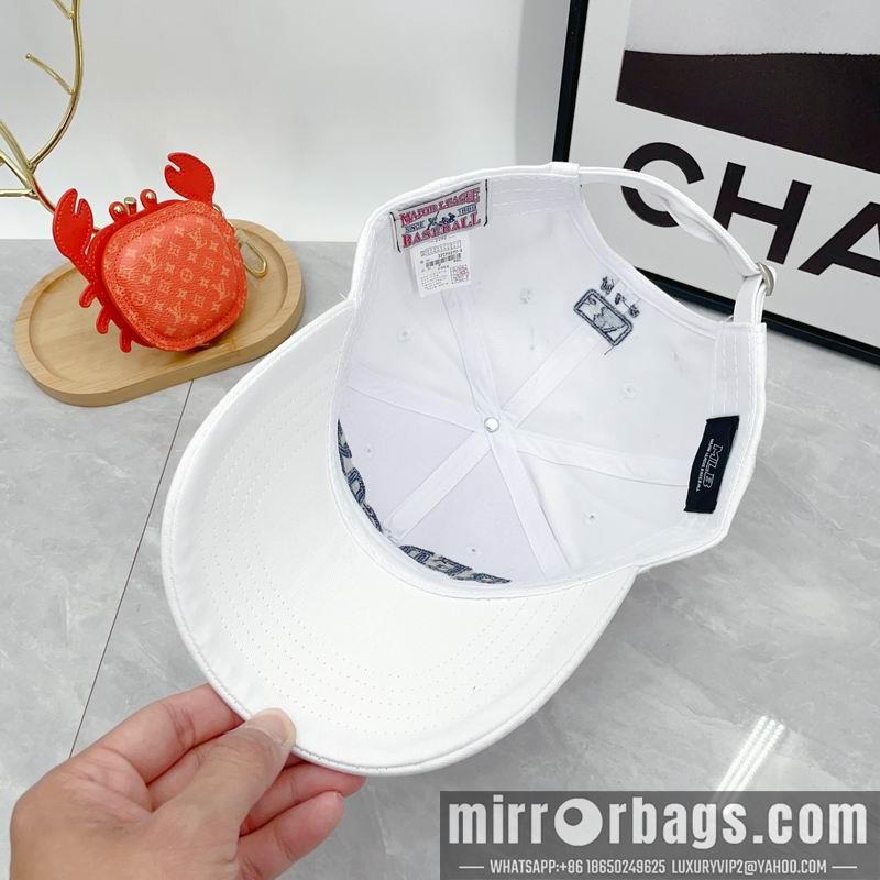 Replica MLB NY cap dx44