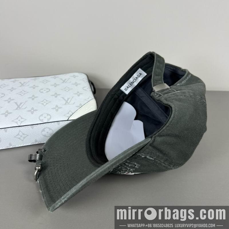 Replica Balenciaga Hat dx37