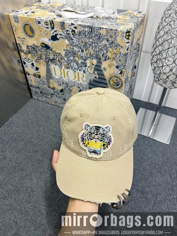 Replica Kenzo cap dx05