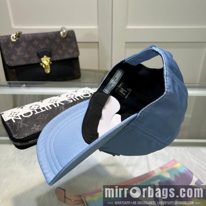 Replica Prada Hat dx10