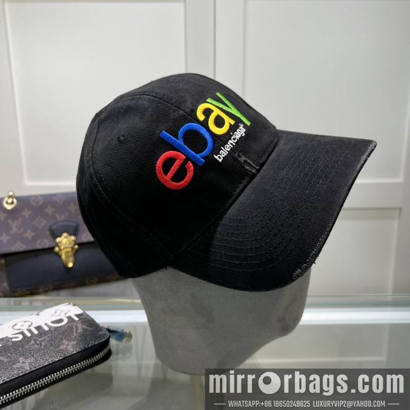 Replica Balenciaga cap dx118