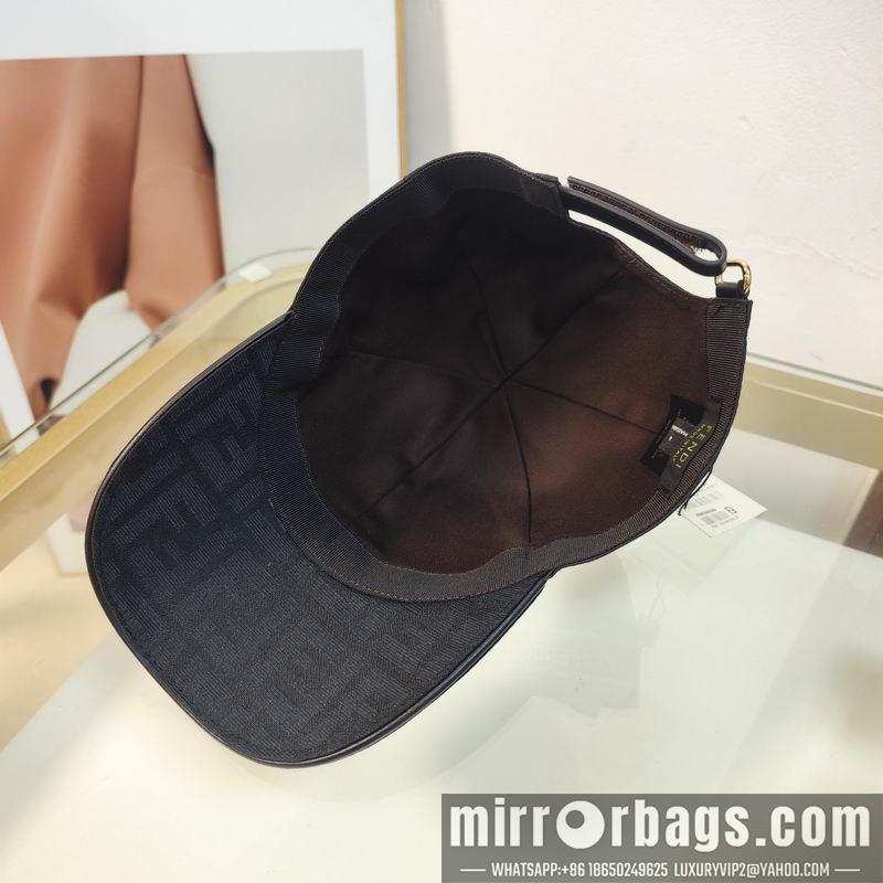 Replica Fendi Cap dx92