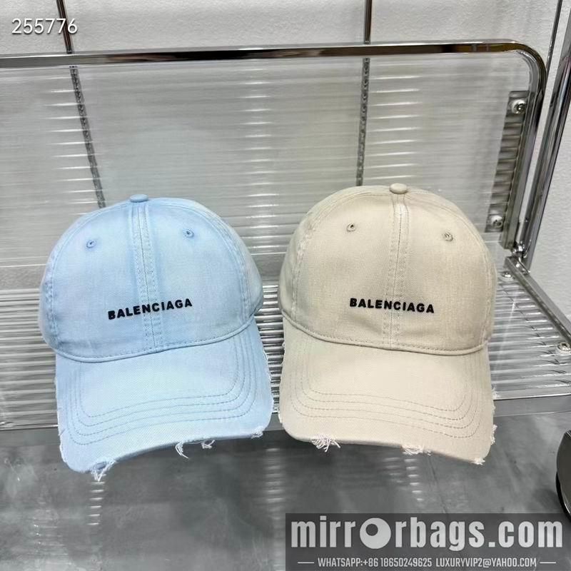 Replica Balenciaga Cap dx16