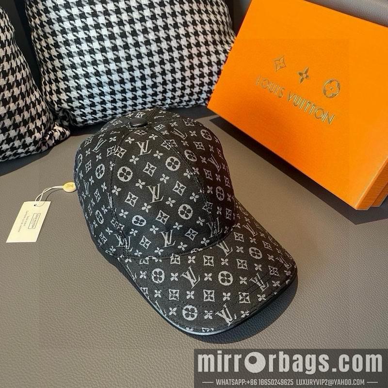 Replica LV Hat 072209
