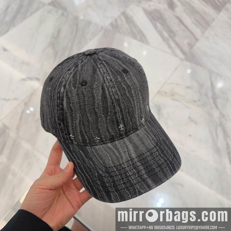 Replica Chrome Hearts cap dx58