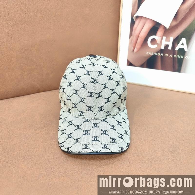 Replica Chanel cap dx41