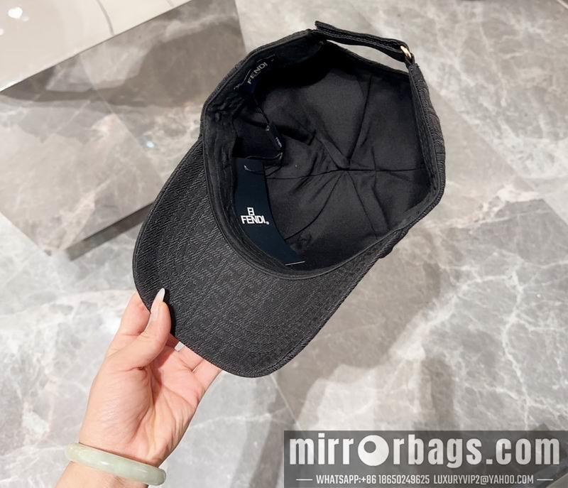 Replica Fendi cap 041701