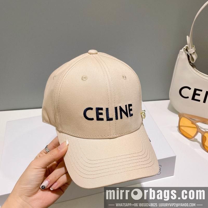 Replica Celine cap 072804