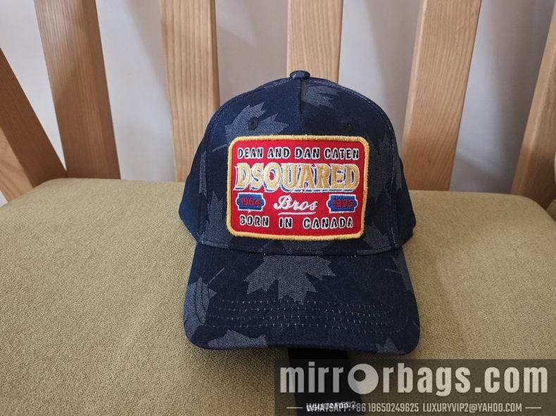 Replica DSQ Cap y 19