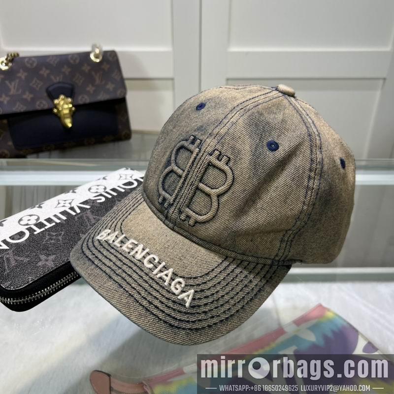 Replica Balenciaga cap dx31