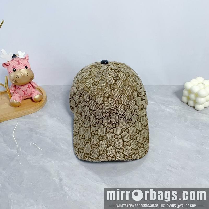 Replica Gucci Hat dx119