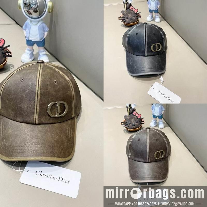 Replica Dior Hat 030960