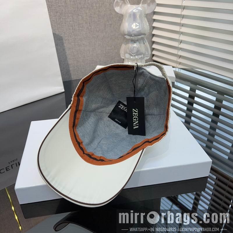 Replica Zegna cap dx04