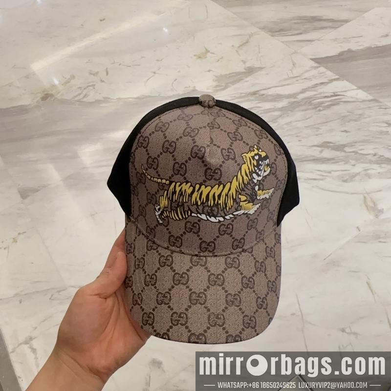Replica Gucci cap dx50