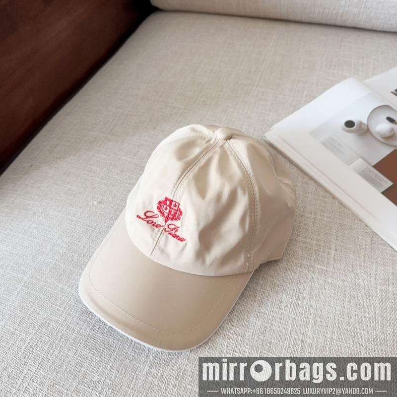 Replica Loro Piana Hat dx16