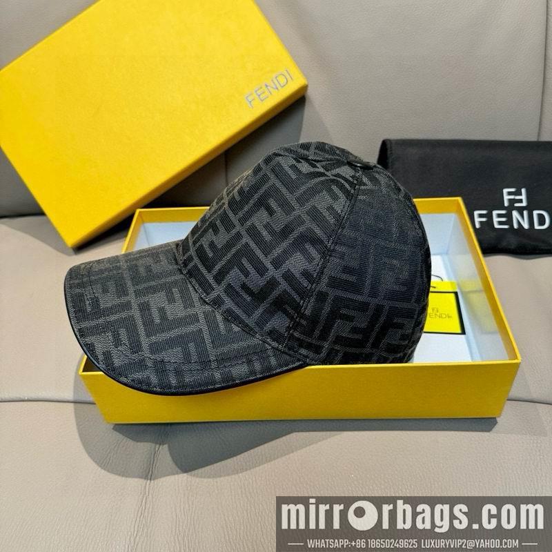 Replica Fendi cap dx84