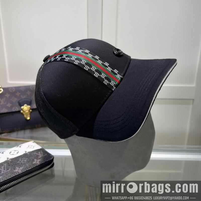 Replica Gucci Hat dx145