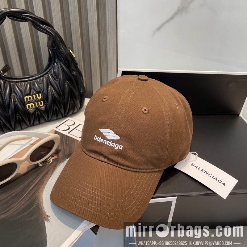 Replica Balenciaga Cap dx64