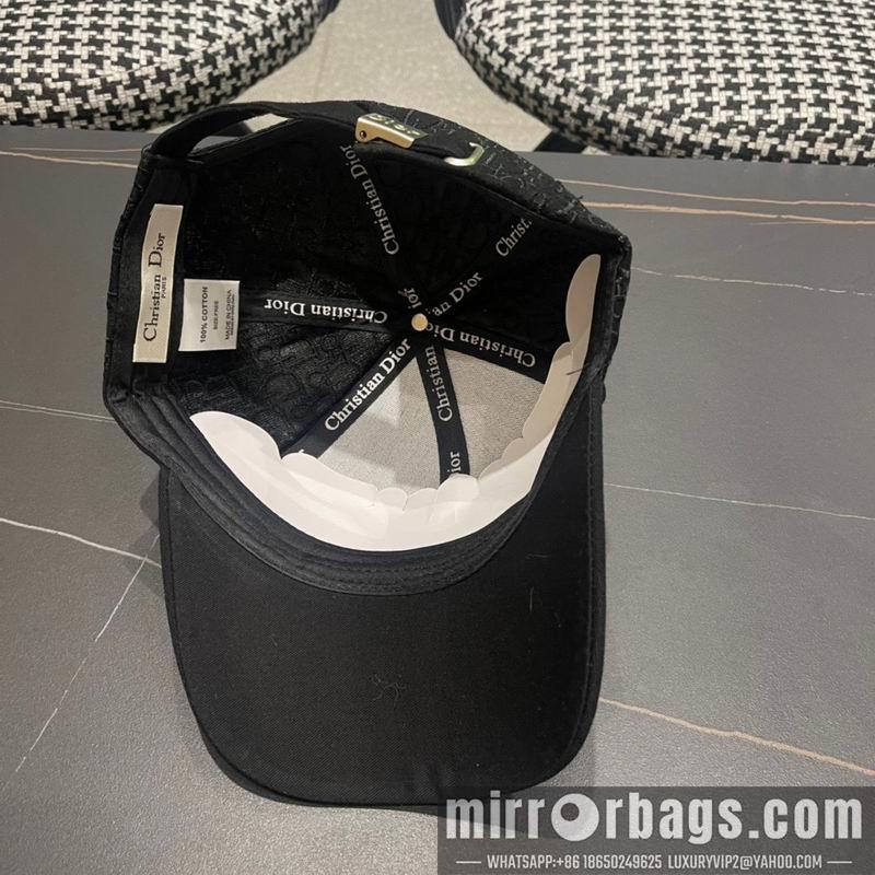Replica Dior cap 083003
