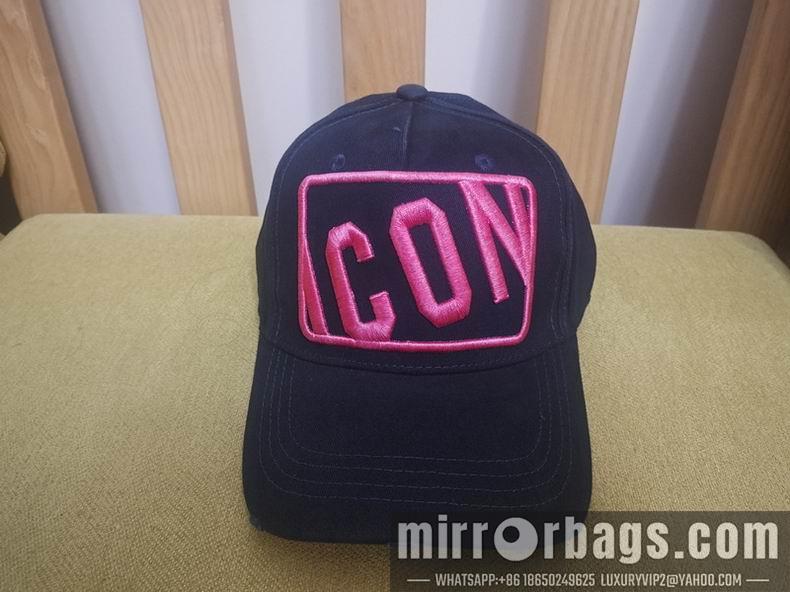 Replica DSQ Cap y 43
