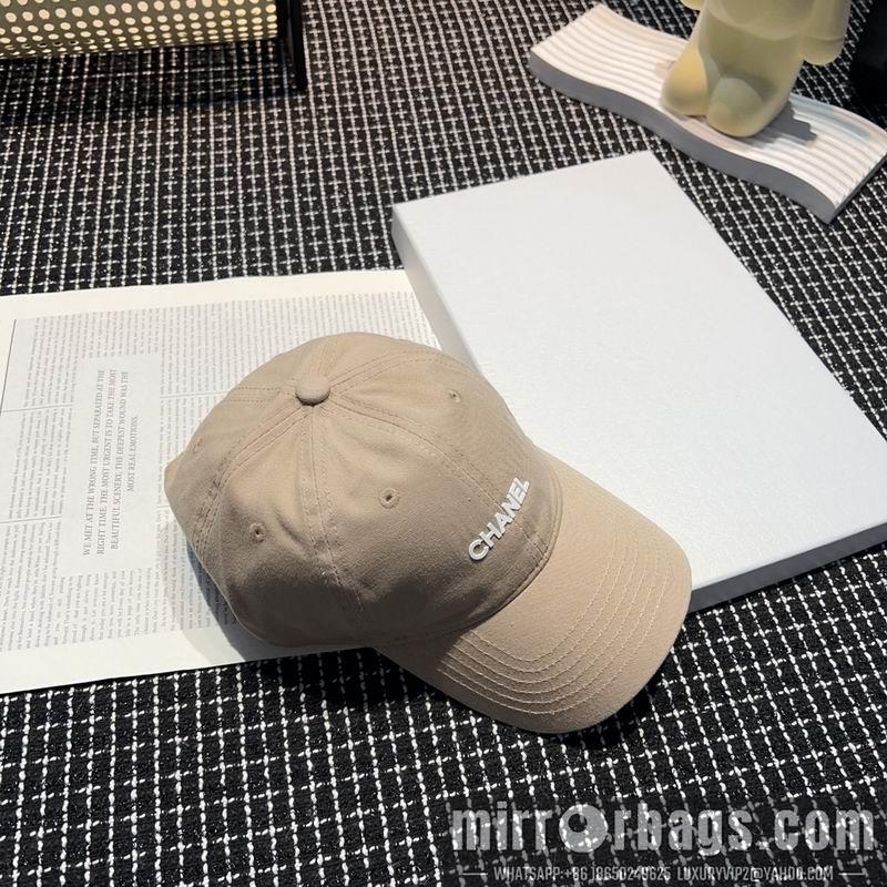 Replica Chanel Cap dx11