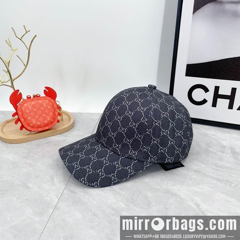 Replica Gucci cap dx141
