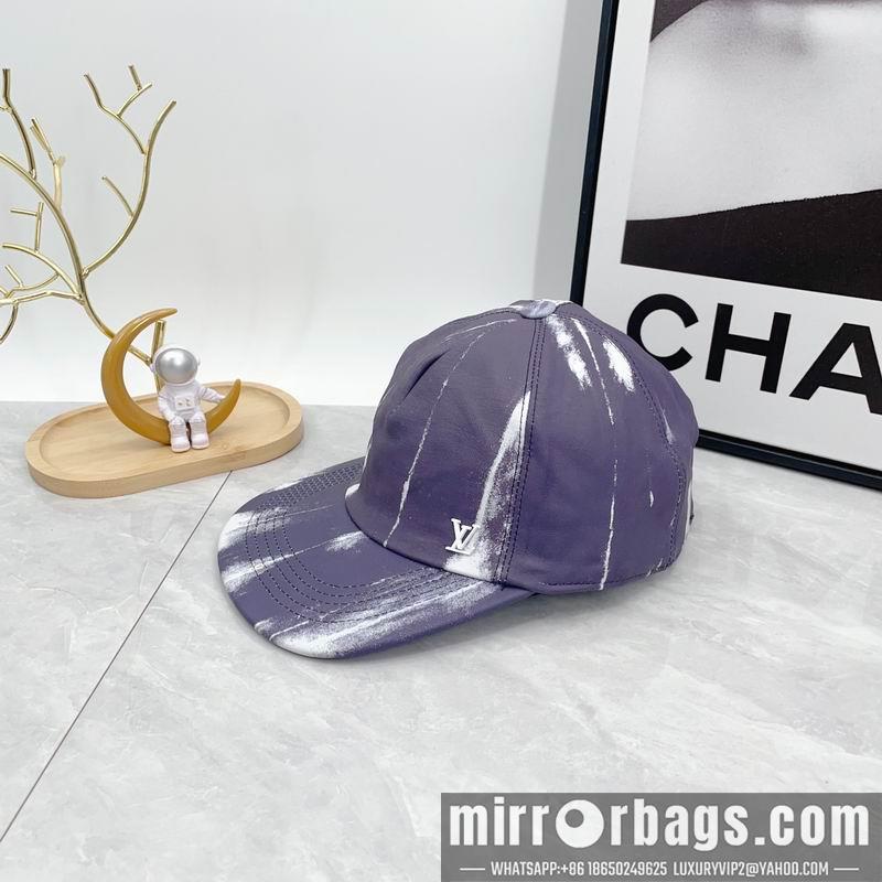 Replica LV Hat dx157