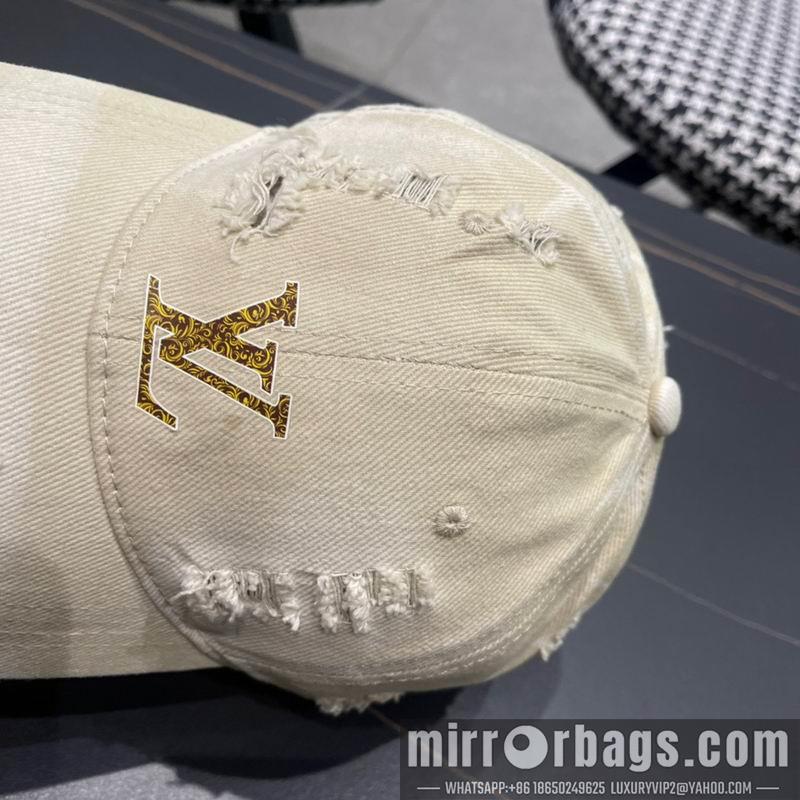 Replica LV cap 042708