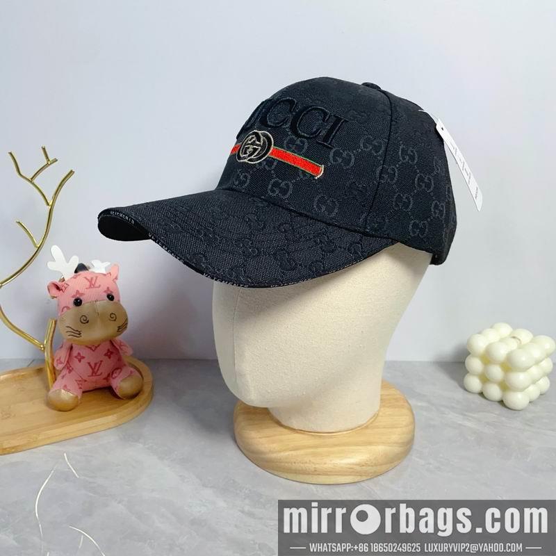Replica Gucci cap dx90