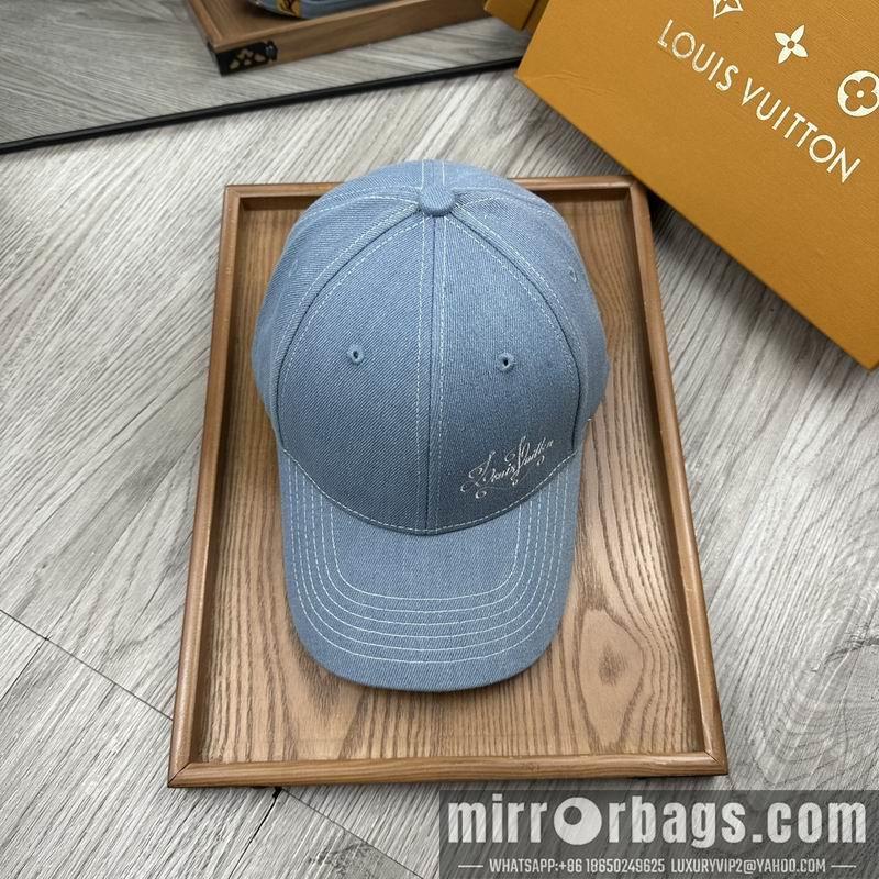 Replica LV cap dx105