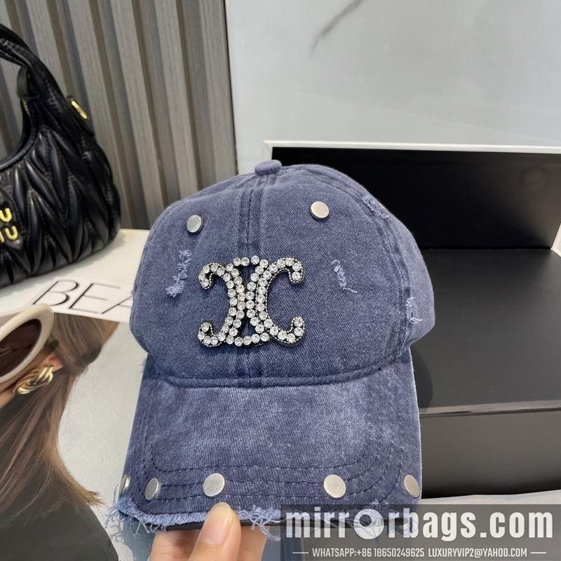 Replica Celine cap 040201